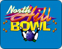 North Hill Bowl Logo MWOJ