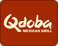 Qdoba Logo MWOJ